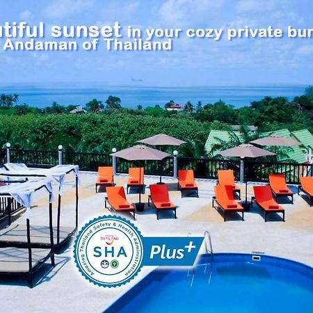 Lanta Halabala Resort Koh Lanta Bagian luar foto