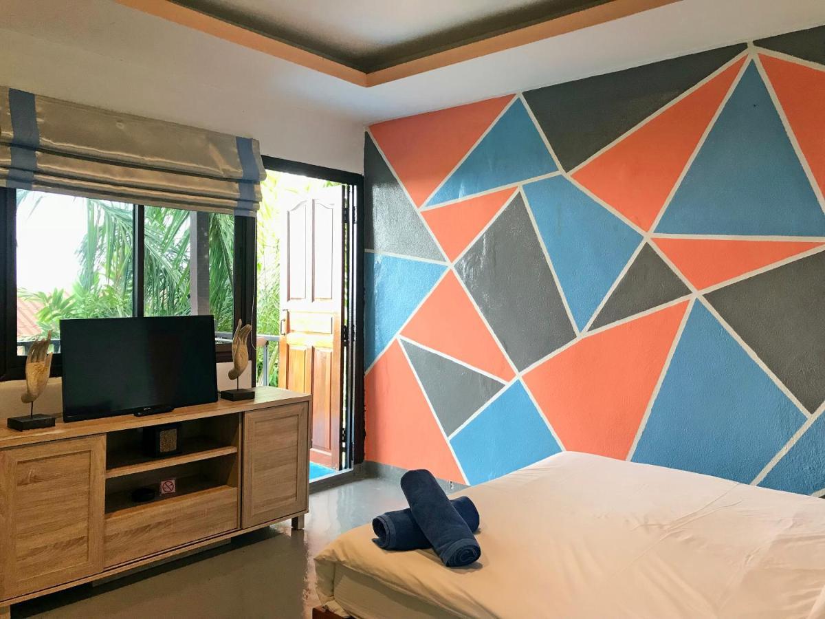 Lanta Halabala Resort Koh Lanta Bagian luar foto