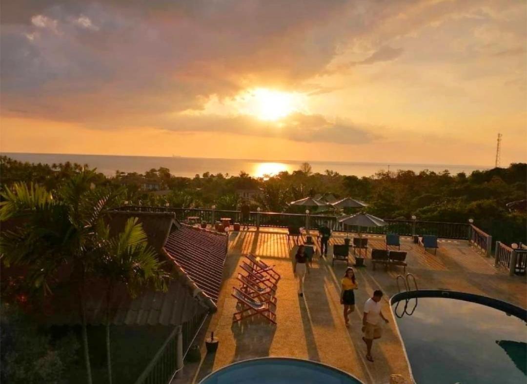 Lanta Halabala Resort Koh Lanta Bagian luar foto