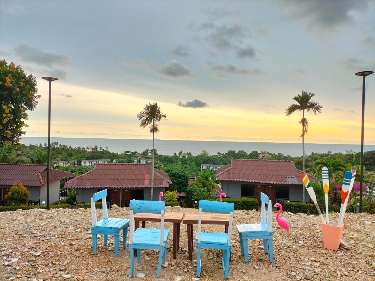 Lanta Halabala Resort Koh Lanta Bagian luar foto