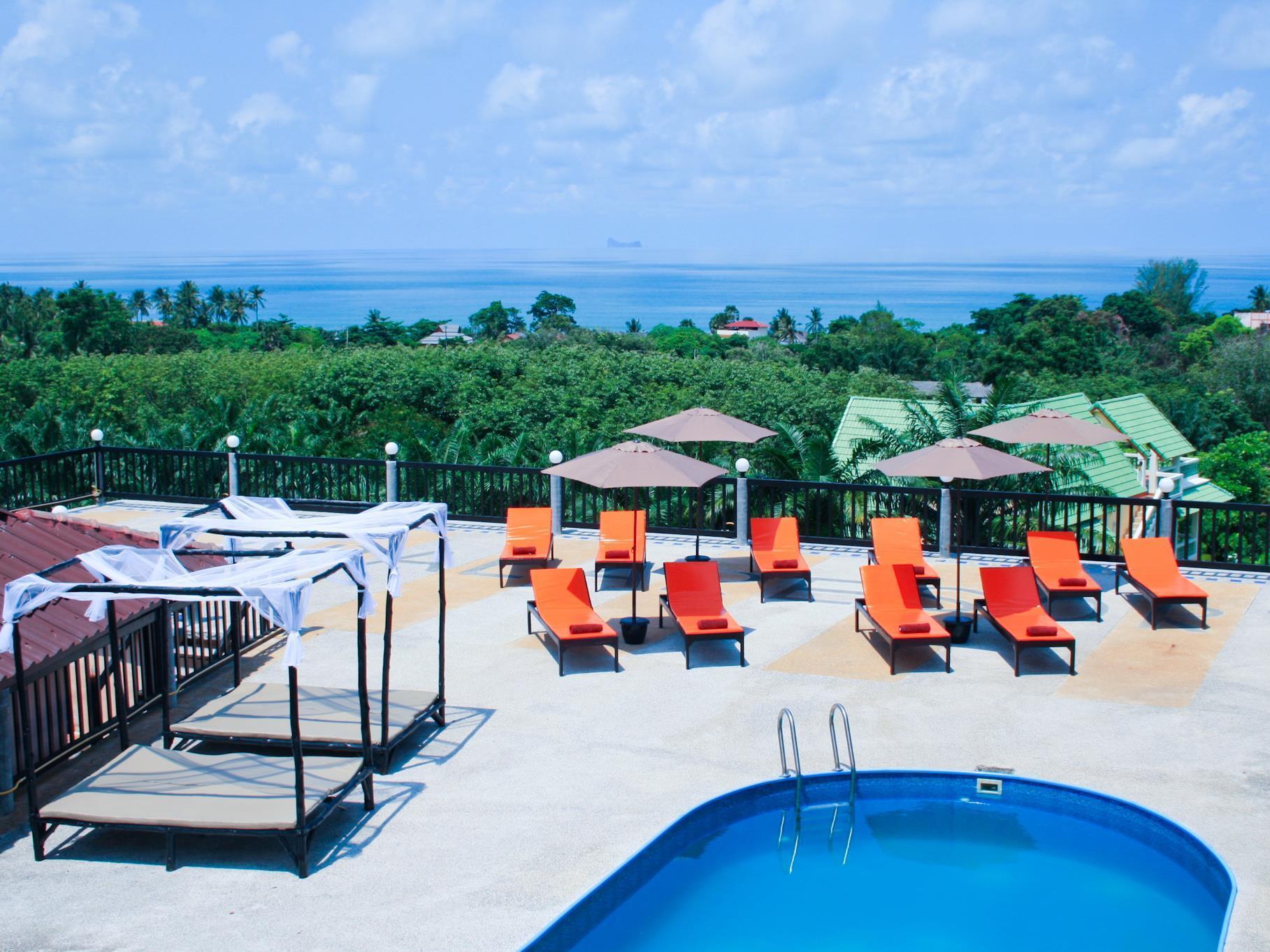 Lanta Halabala Resort Koh Lanta Bagian luar foto