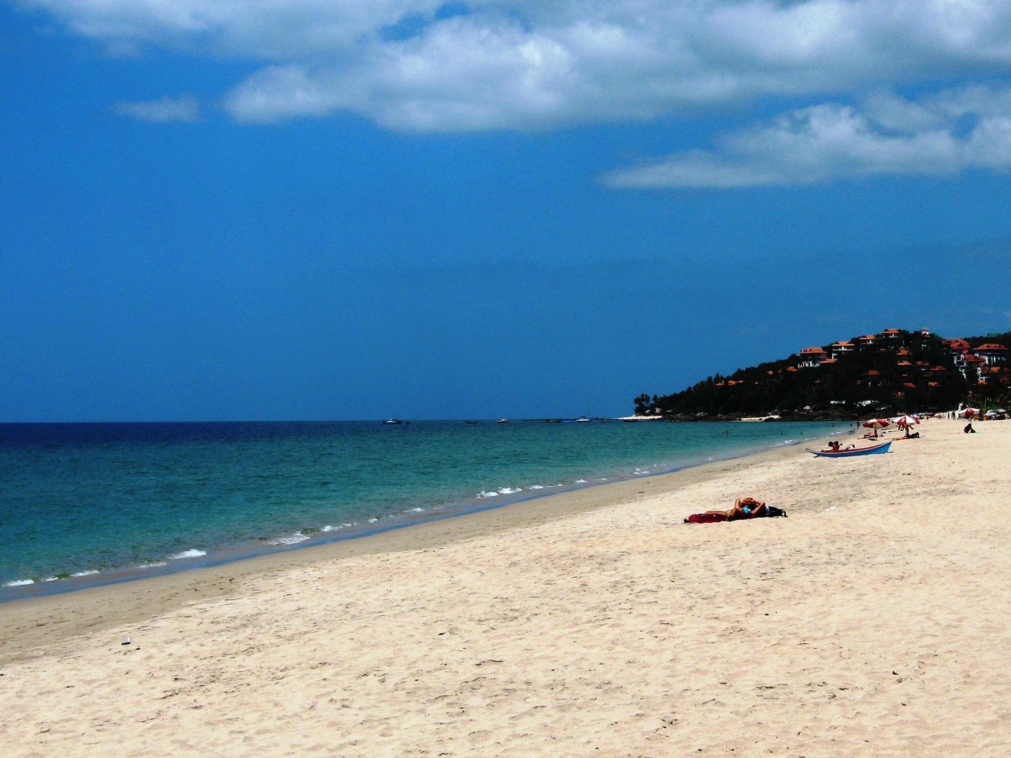 Lanta Halabala Resort Koh Lanta Bagian luar foto