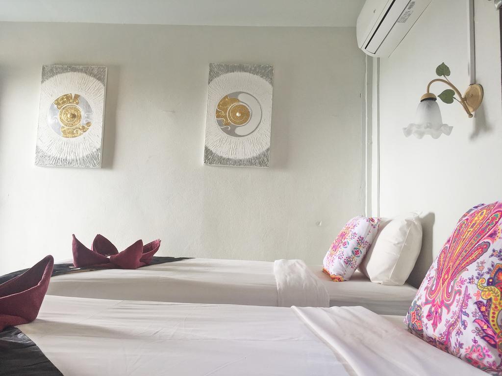 Lanta Halabala Resort Koh Lanta Bagian luar foto