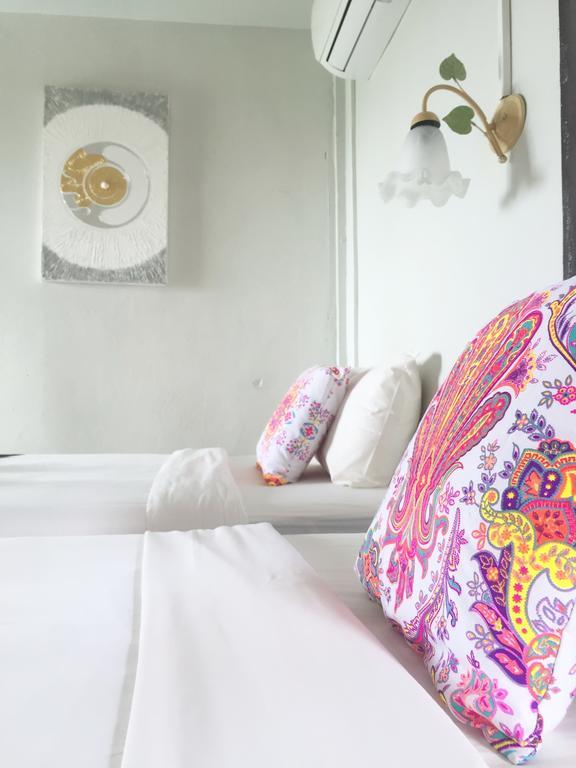 Lanta Halabala Resort Koh Lanta Bagian luar foto