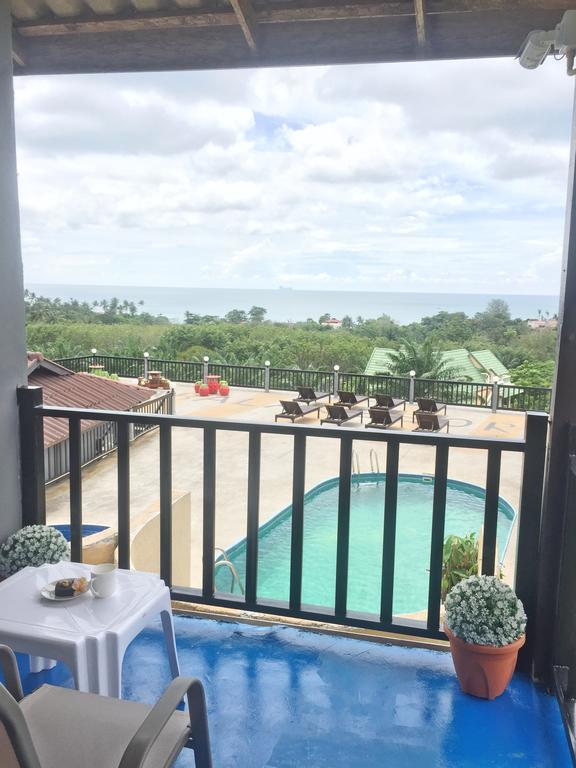 Lanta Halabala Resort Koh Lanta Bagian luar foto