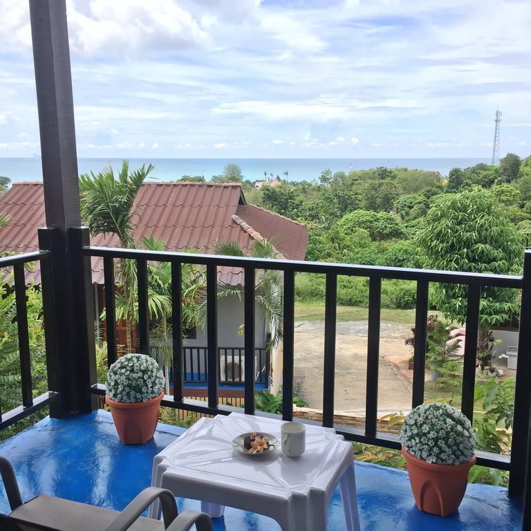 Lanta Halabala Resort Koh Lanta Bagian luar foto