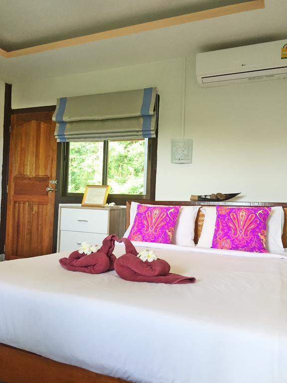 Lanta Halabala Resort Koh Lanta Bagian luar foto