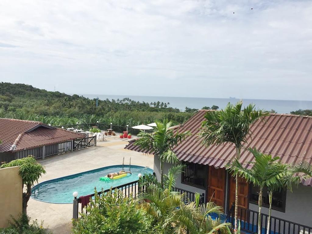 Lanta Halabala Resort Koh Lanta Bagian luar foto