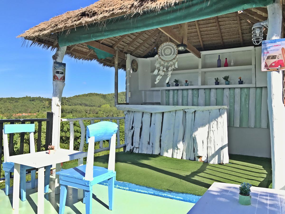 Lanta Halabala Resort Koh Lanta Bagian luar foto