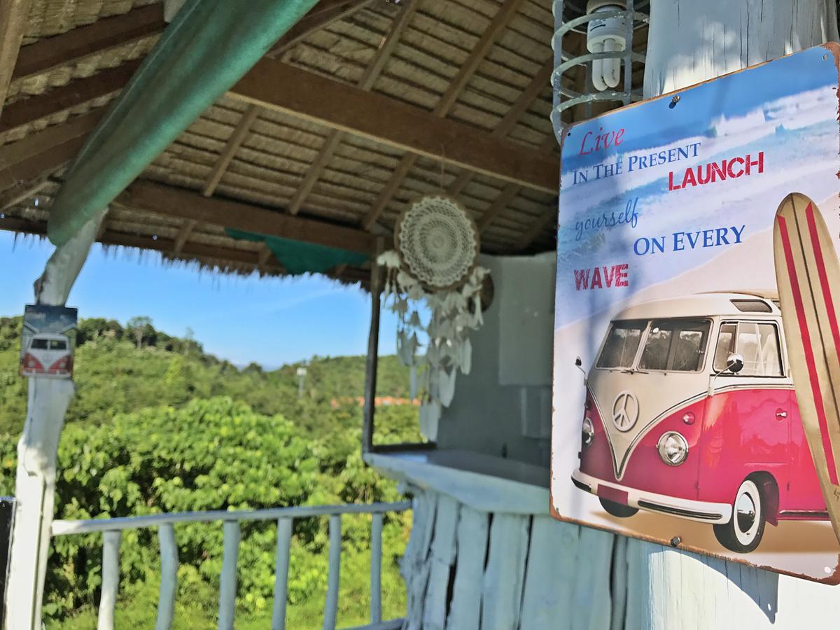 Lanta Halabala Resort Koh Lanta Bagian luar foto