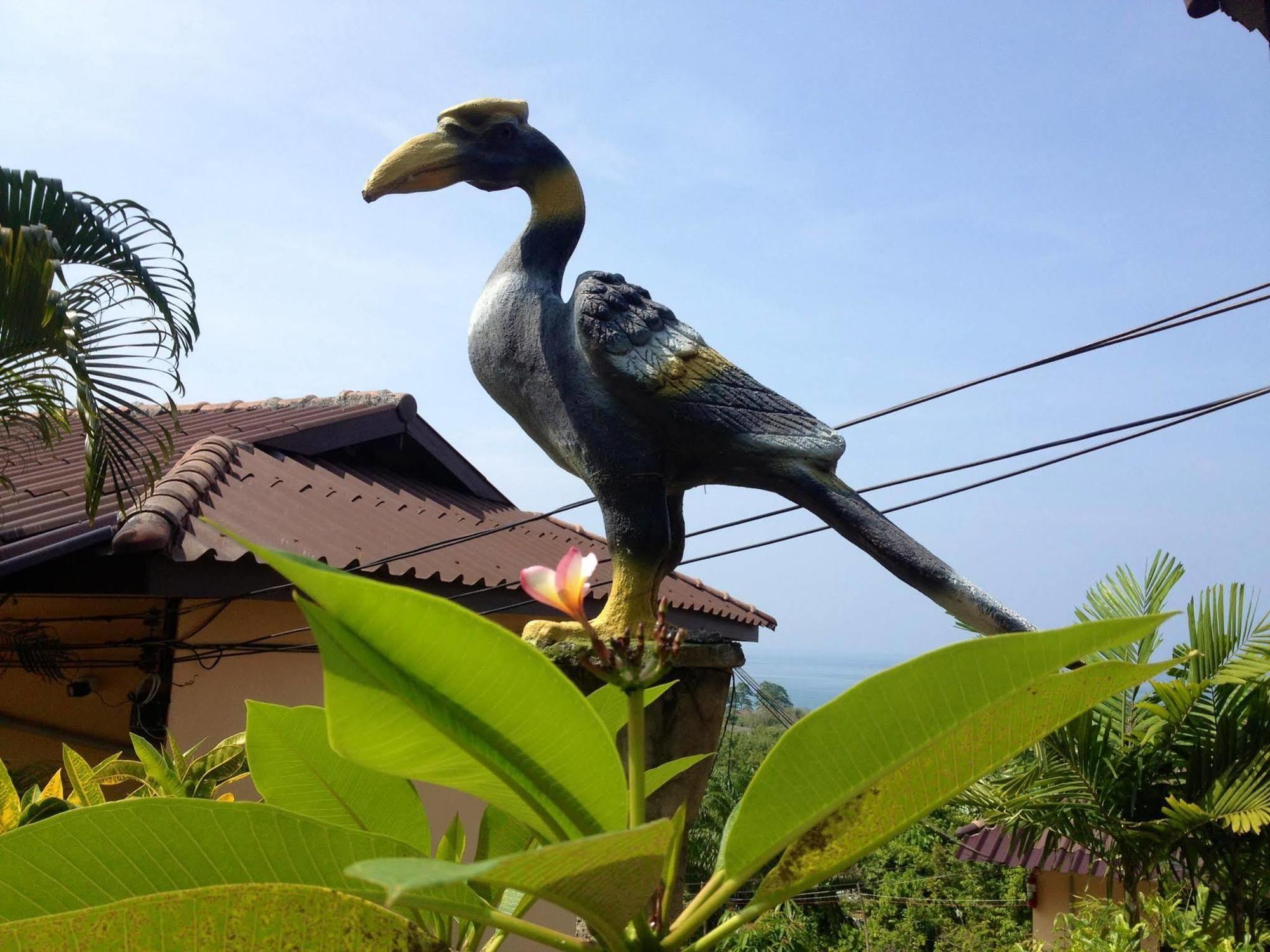 Lanta Halabala Resort Koh Lanta Bagian luar foto