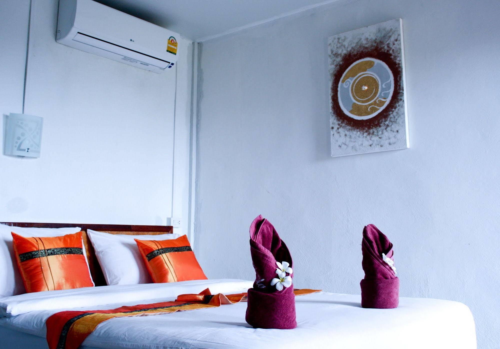 Lanta Halabala Resort Koh Lanta Bagian luar foto