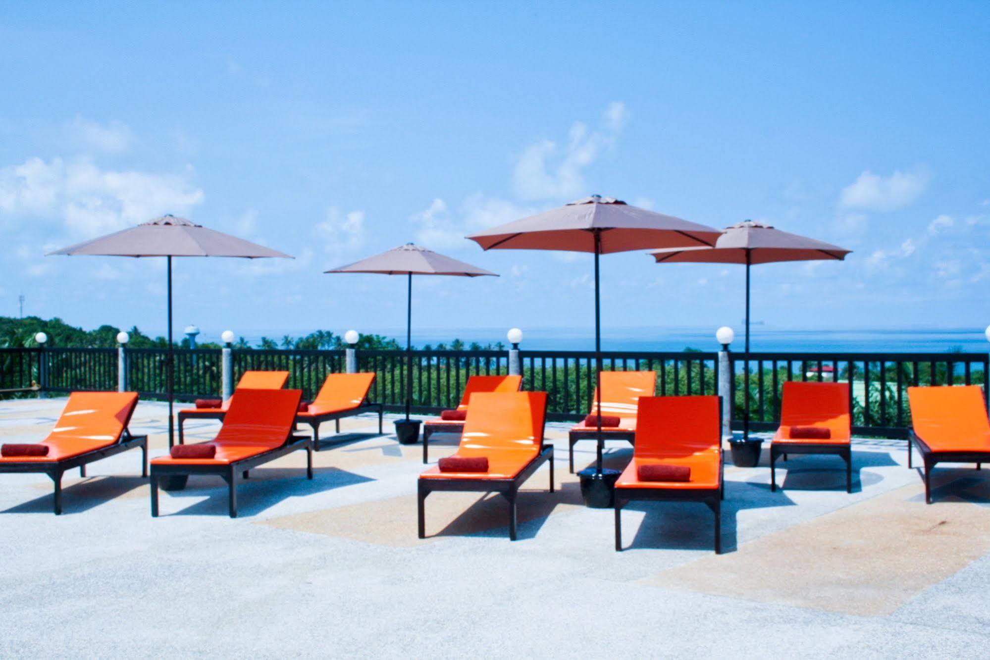 Lanta Halabala Resort Koh Lanta Bagian luar foto