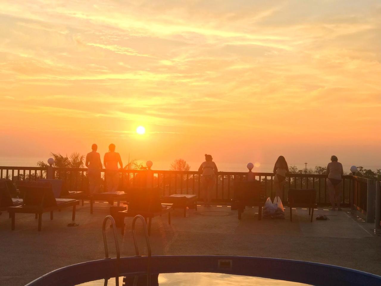 Lanta Halabala Resort Koh Lanta Bagian luar foto