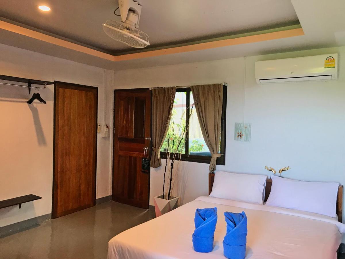 Lanta Halabala Resort Koh Lanta Bagian luar foto