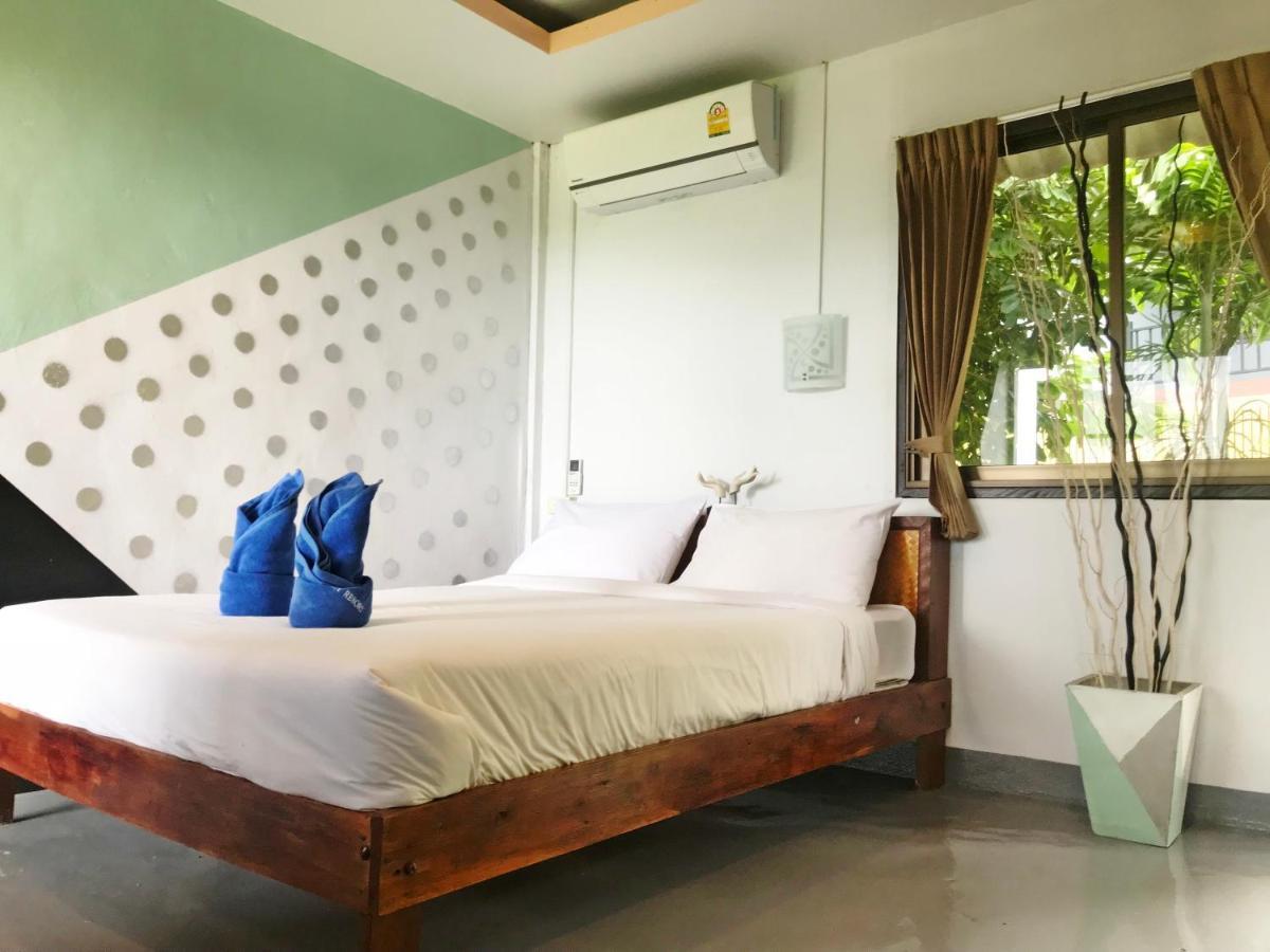 Lanta Halabala Resort Koh Lanta Bagian luar foto