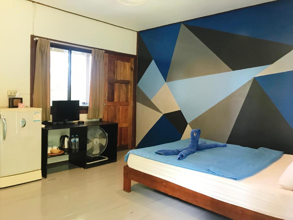 Lanta Halabala Resort Koh Lanta Bagian luar foto