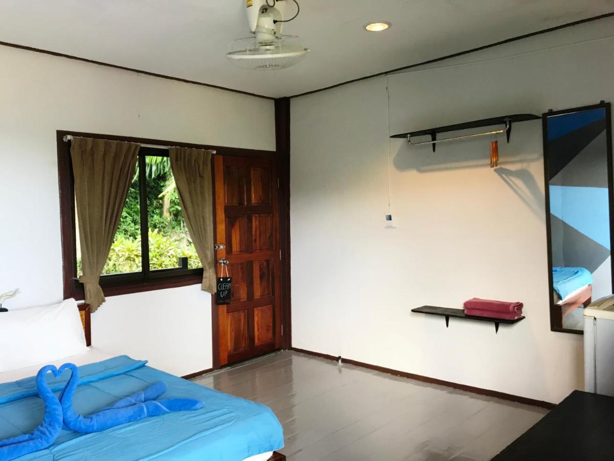 Lanta Halabala Resort Koh Lanta Bagian luar foto