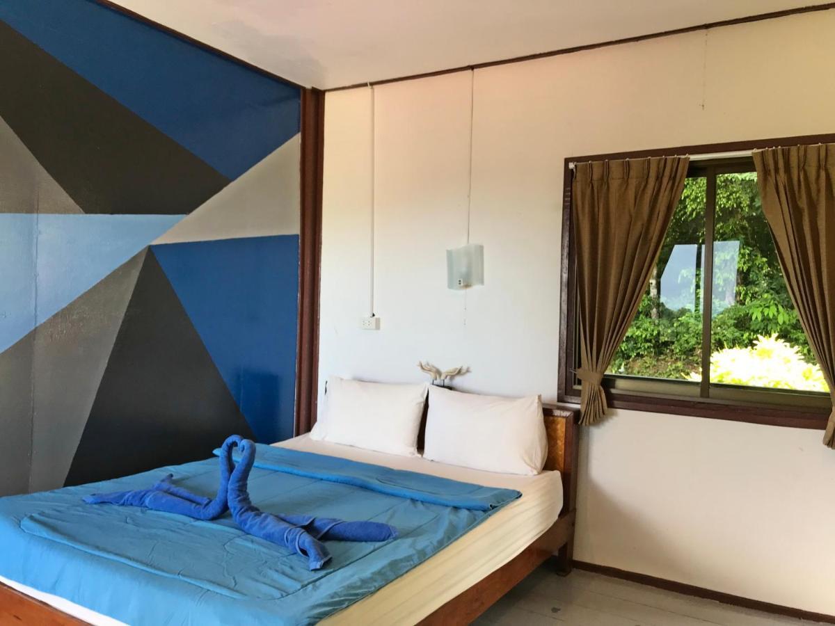 Lanta Halabala Resort Koh Lanta Bagian luar foto