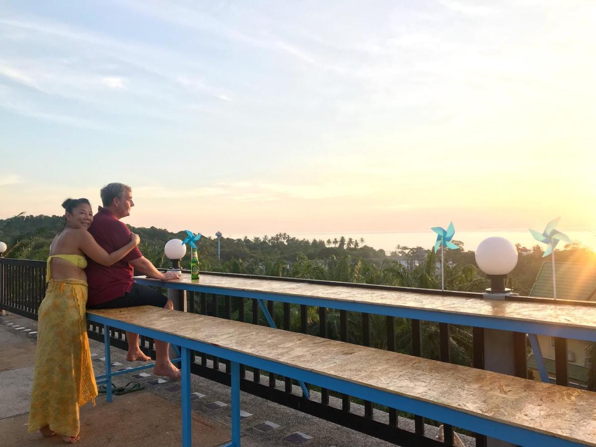 Lanta Halabala Resort Koh Lanta Bagian luar foto