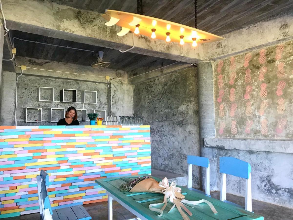 Lanta Halabala Resort Koh Lanta Bagian luar foto